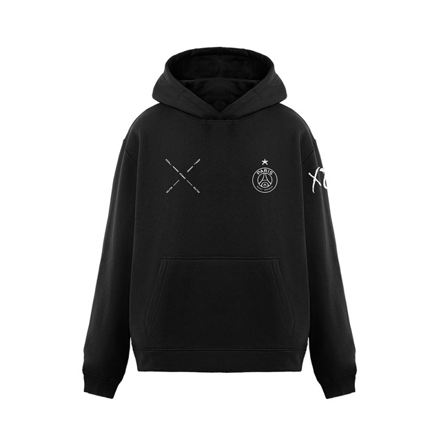 PSG/Paris Saint Germain × The Weeknd率いる「XO」との限定カプセルコレクションが2026年 1/16 発売 (パリ・サンジェルマン ザ・ウィークエンド)