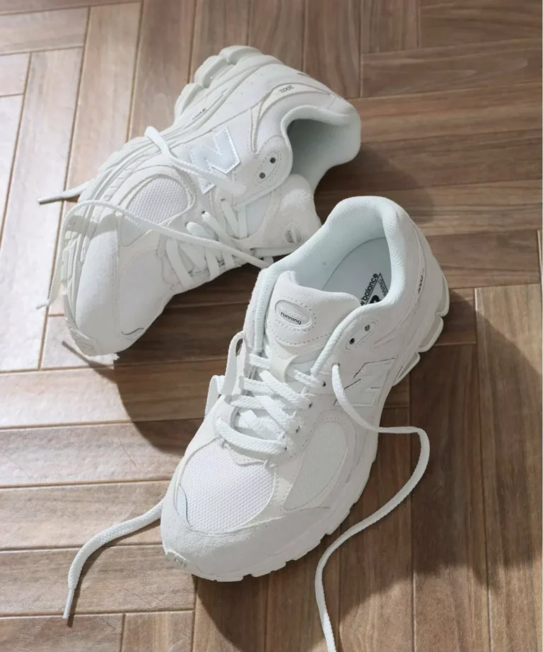 2026年 2月中旬 発売】New Balance U2002 5PO “Sea Salt/Silver