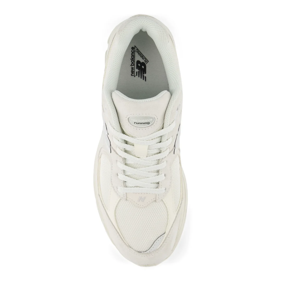 【2026年 2月中旬 発売】New Balance U2002 5PO “Sea Salt/Silver Metallic” (ニューバランス) [U2002RO]