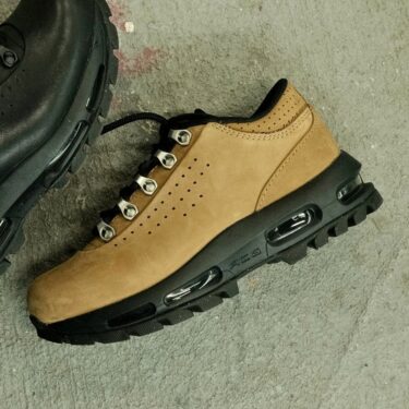 【2026年 発売予定】NIKE AIR MAX GOADOME LOW “Taupe” (ナイキ エア マックス ゴアドーム ロー “トープ”) [IU5915-200]