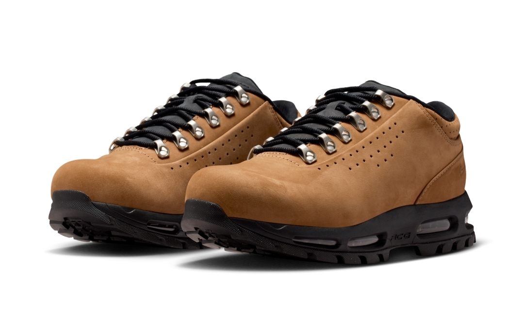 【2026年 発売予定】NIKE AIR MAX GOADOME LOW “Taupe” (ナイキ エア マックス ゴアドーム ロー “トープ”) [IU5915-200]