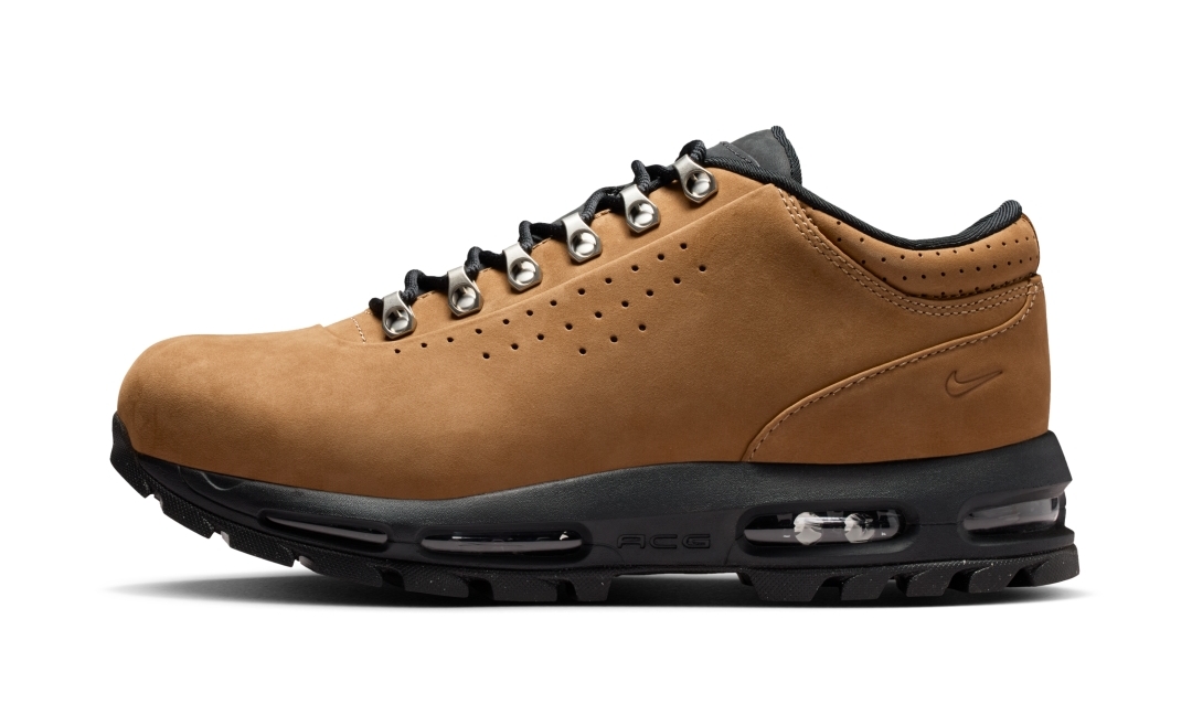 【2026年 発売予定】NIKE AIR MAX GOADOME LOW “Taupe” (ナイキ エア マックス ゴアドーム ロー “トープ”) [IU5915-200]