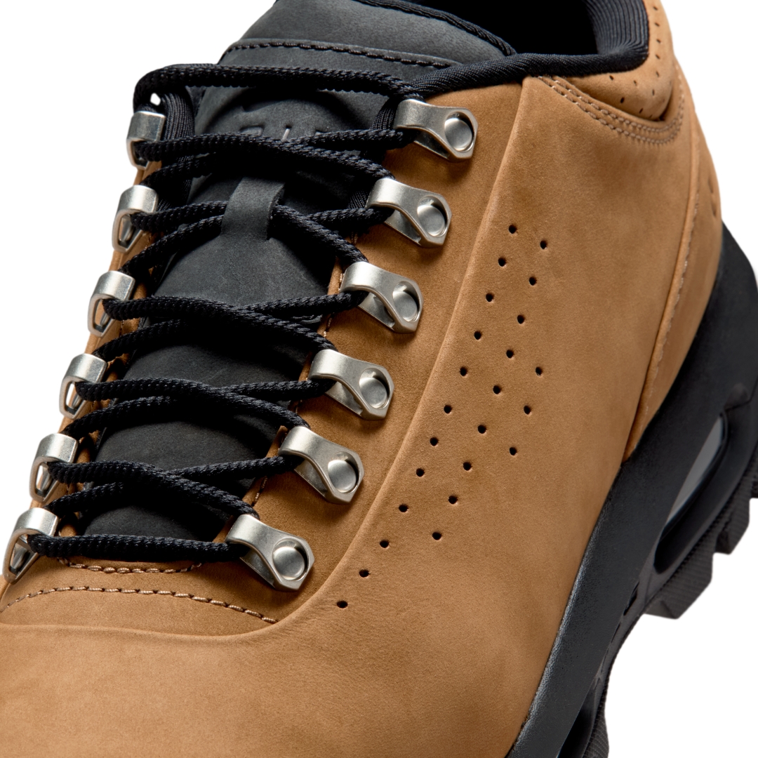 【2026年 発売予定】NIKE AIR MAX GOADOME LOW “Taupe” (ナイキ エア マックス ゴアドーム ロー “トープ”) [IU5915-200]