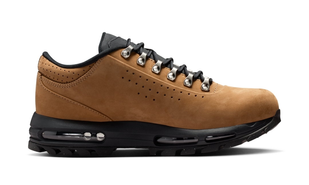 【2026年 発売予定】NIKE AIR MAX GOADOME LOW “Taupe” (ナイキ エア マックス ゴアドーム ロー “トープ”) [IU5915-200]