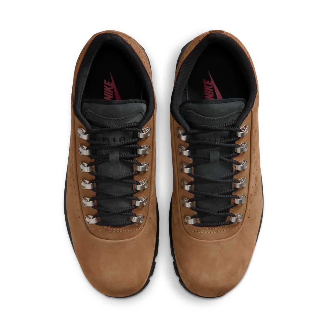 【2026年 発売予定】NIKE AIR MAX GOADOME LOW “Taupe” (ナイキ エア マックス ゴアドーム ロー “トープ”) [IU5915-200]