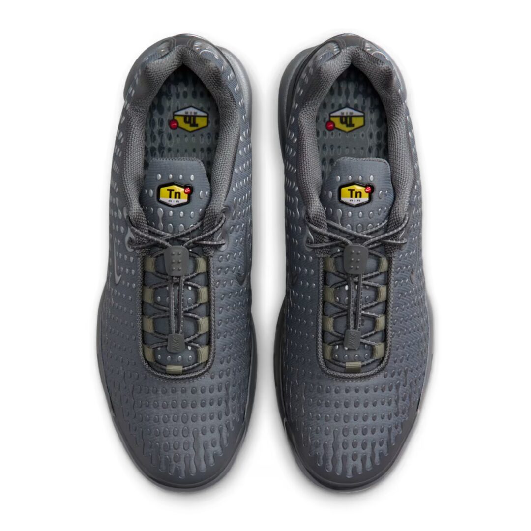 【2026年 1/14 発売】NIKE AIR MAX PLUS VII “Iron Grey/Smoke Grey” (ナイキ エア マックス プラス “アイアングレー/スモークグレー”) [IQ0282-084]