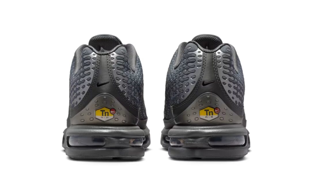 【2026年 1/14 発売】NIKE AIR MAX PLUS VII “Iron Grey/Smoke Grey” (ナイキ エア マックス プラス “アイアングレー/スモークグレー”) [IQ0282-084]