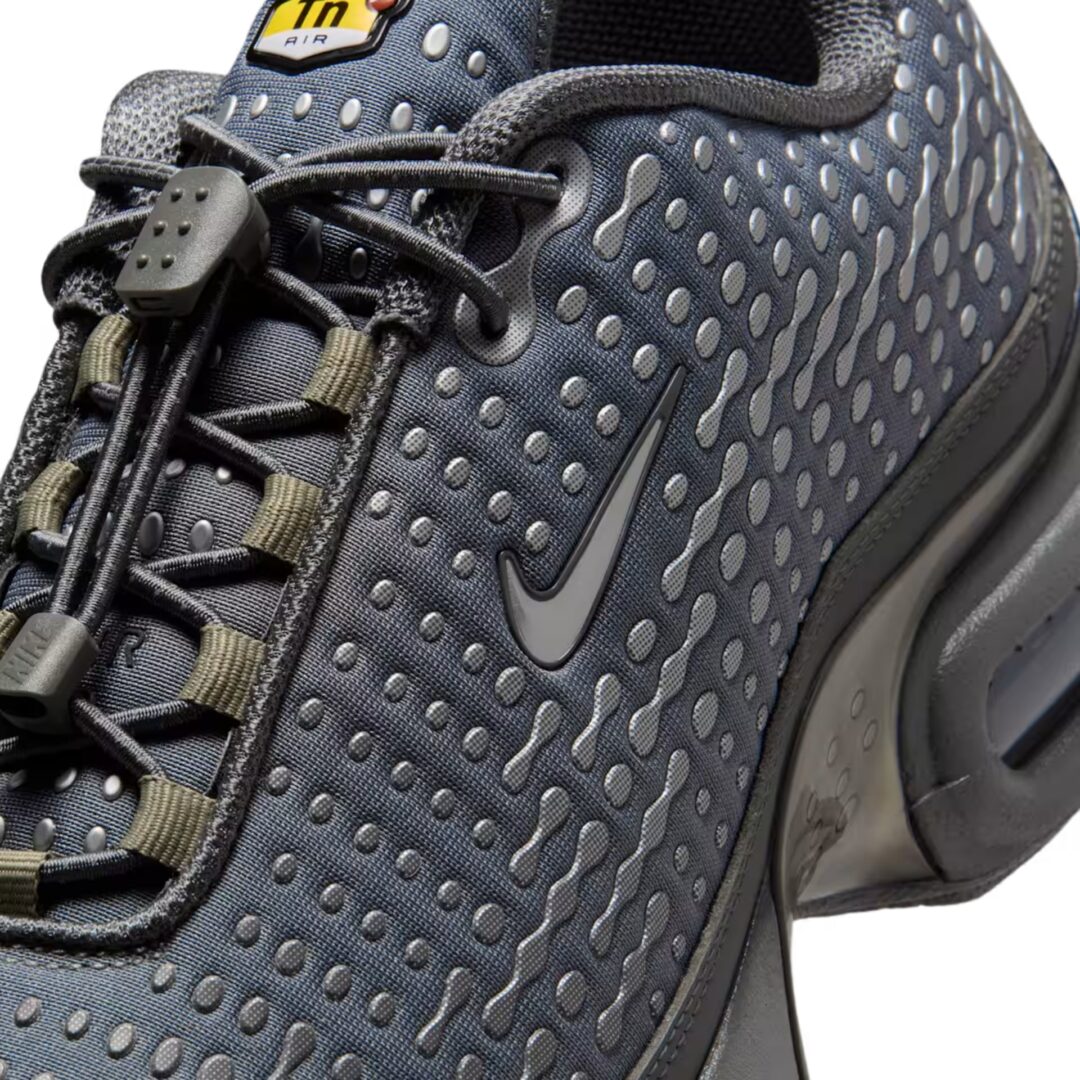 【2026年 1/14 発売】NIKE AIR MAX PLUS VII “Iron Grey/Smoke Grey” (ナイキ エア マックス プラス “アイアングレー/スモークグレー”) [IQ0282-084]