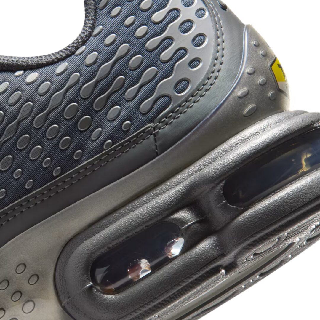 【2026年 1/14 発売】NIKE AIR MAX PLUS VII “Iron Grey/Smoke Grey” (ナイキ エア マックス プラス “アイアングレー/スモークグレー”) [IQ0282-084]