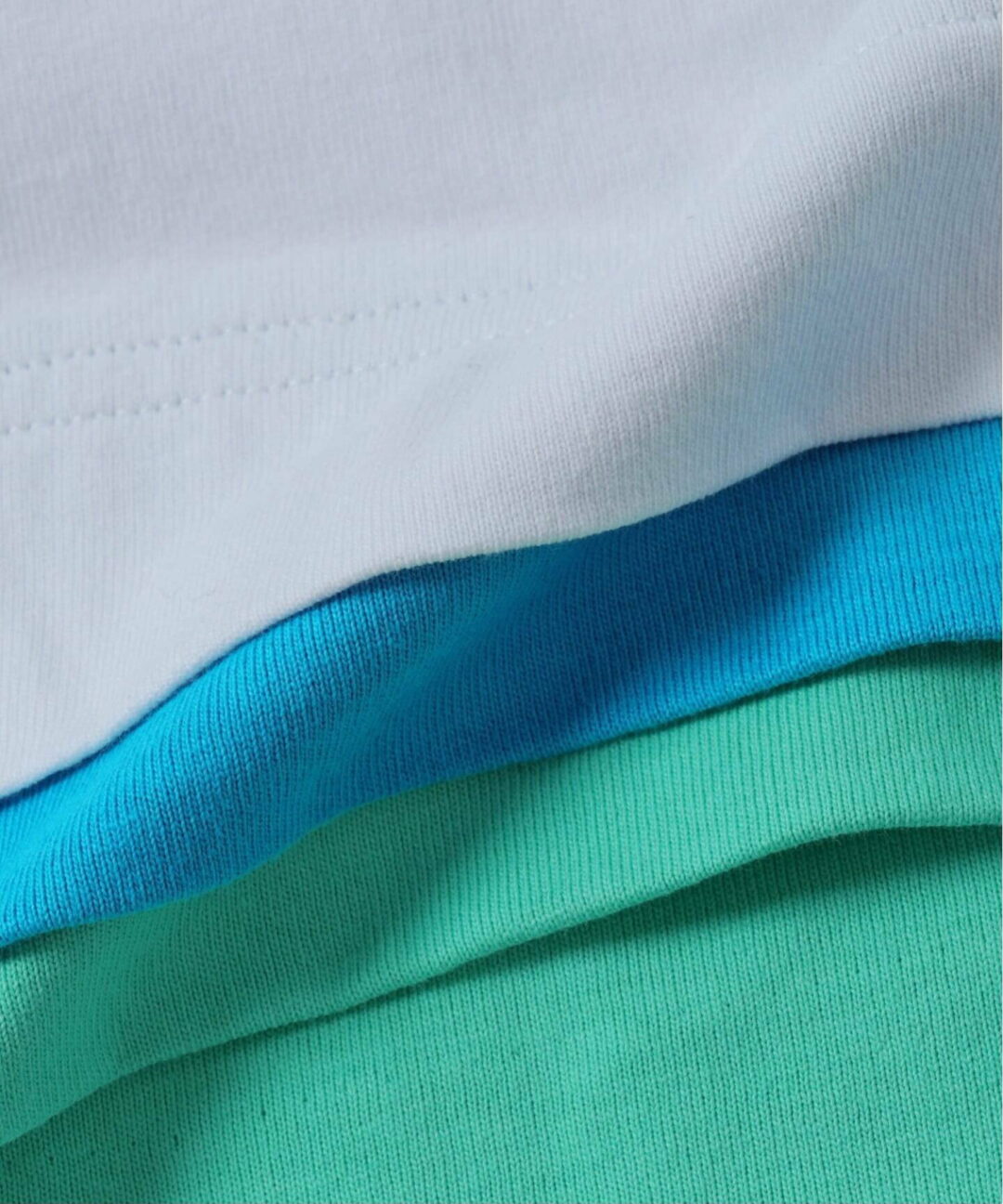 Champion × JOURNAL STANDARD 2026 SS 別注 ”3 レイヤード 半袖 Tシャツ”が4月上旬 発売 (チャンピオン ジャーナルスタンダード)