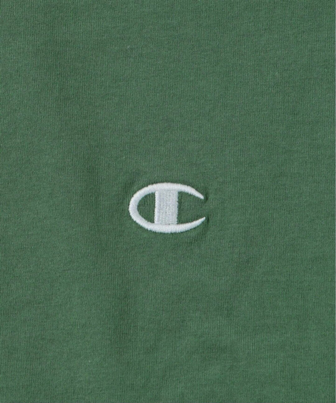 Champion × JOURNAL STANDARD 2026 SS 別注 ”3 レイヤード 半袖 Tシャツ”が4月上旬 発売 (チャンピオン ジャーナルスタンダード)