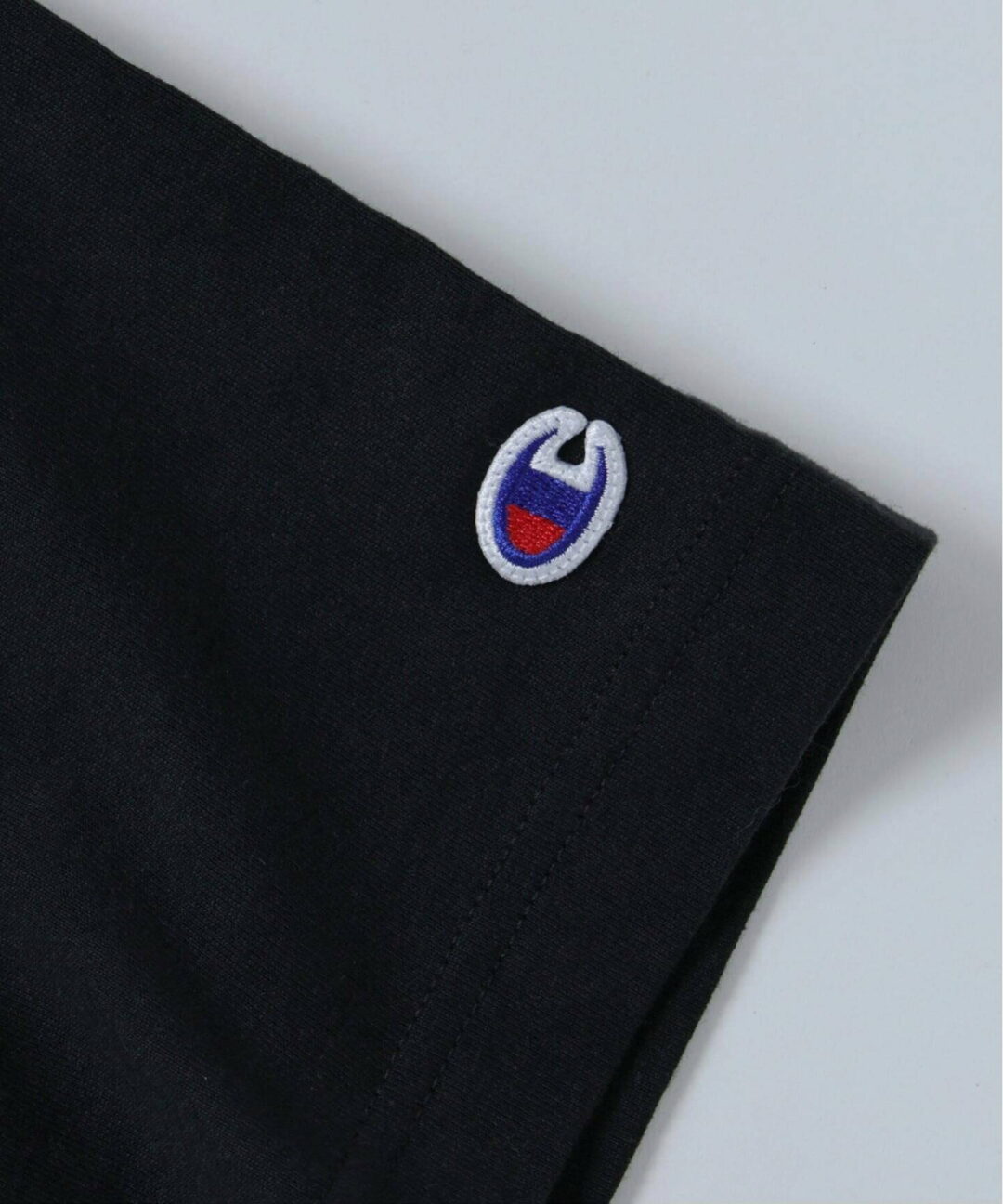 Champion × JOURNAL STANDARD 2026 SS 別注 ”3 レイヤード 半袖 Tシャツ”が4月上旬 発売 (チャンピオン ジャーナルスタンダード)
