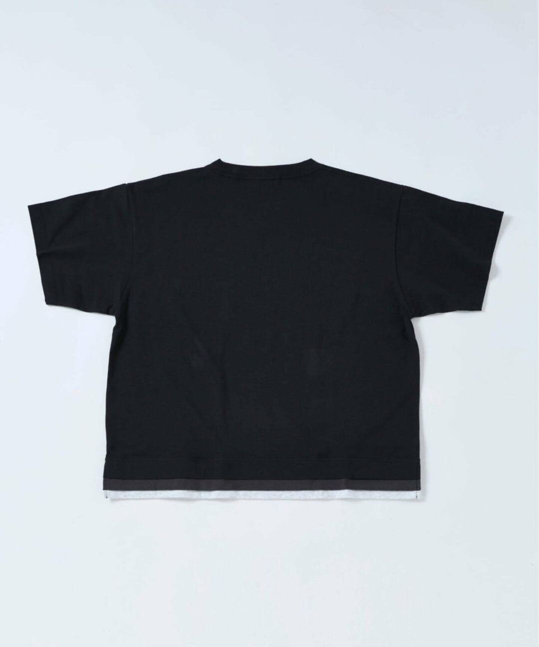 Champion × JOURNAL STANDARD 2026 SS 別注 ”3 レイヤード 半袖 Tシャツ”が4月上旬 発売 (チャンピオン ジャーナルスタンダード)