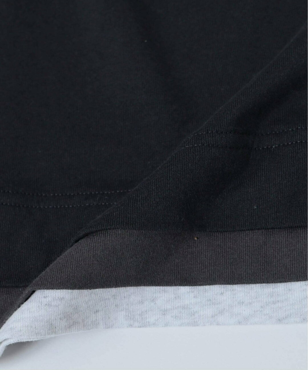 Champion × JOURNAL STANDARD 2026 SS 別注 ”3 レイヤード 半袖 Tシャツ”が4月上旬 発売 (チャンピオン ジャーナルスタンダード)