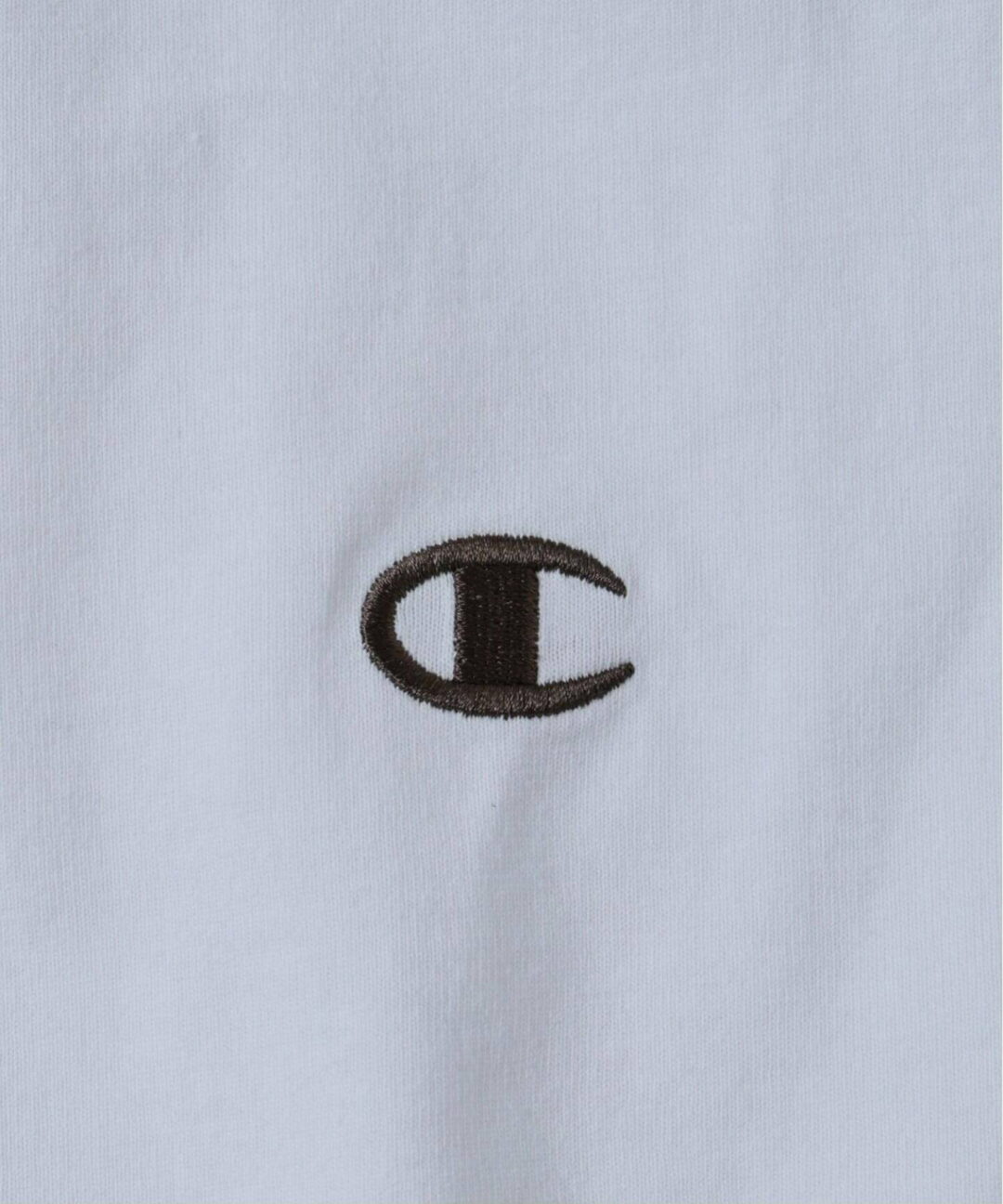 Champion × JOURNAL STANDARD 2026 SS 別注 ”3 レイヤード 半袖 Tシャツ”が4月上旬 発売 (チャンピオン ジャーナルスタンダード)