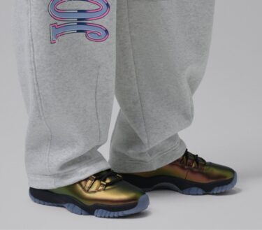 【2026年 12/12 発売予定】NIKE W AIR JORDAN 11 “Space Jam Magic Ball” (ナイキ エア ジョーダン “スペースジャム マジックボール”) [IZ1800-200]