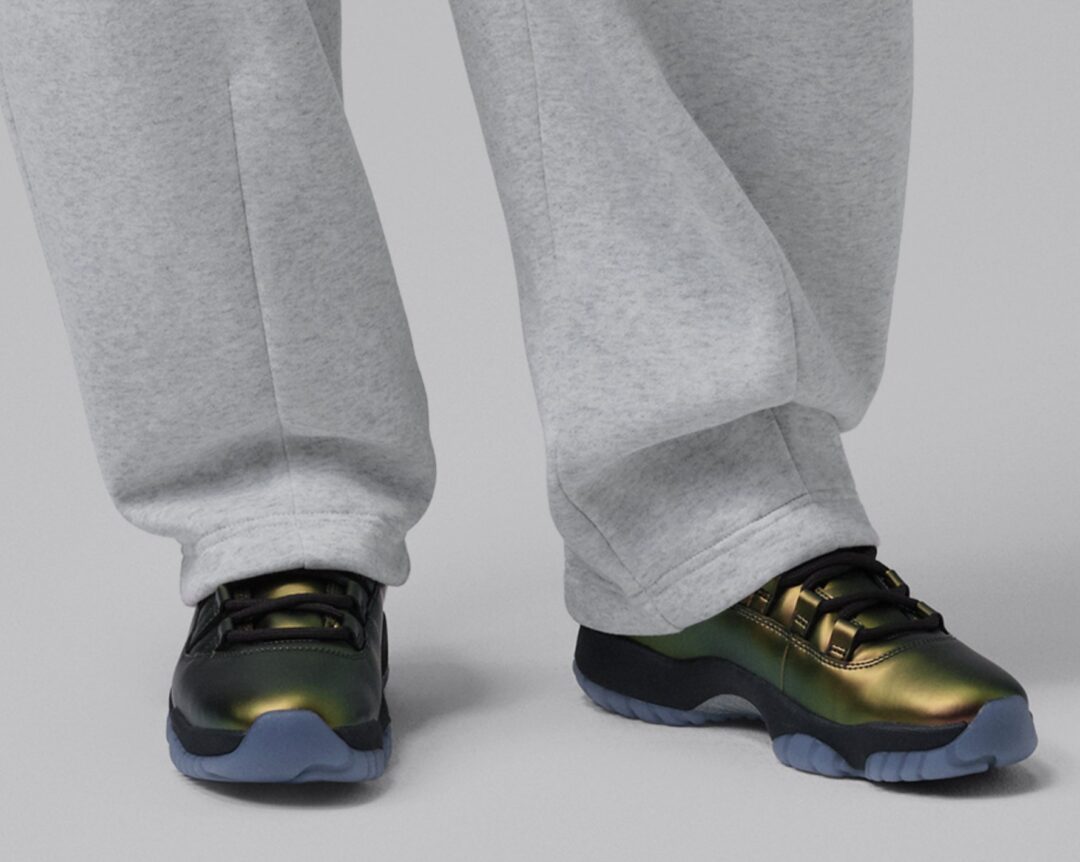 【2026年 11/11 発売予定】NIKE W AIR JORDAN 11 “Space Jam Magic Ball” (ナイキ エア ジョーダン “スペースジャム マジックボール”) [IZ1800-200]