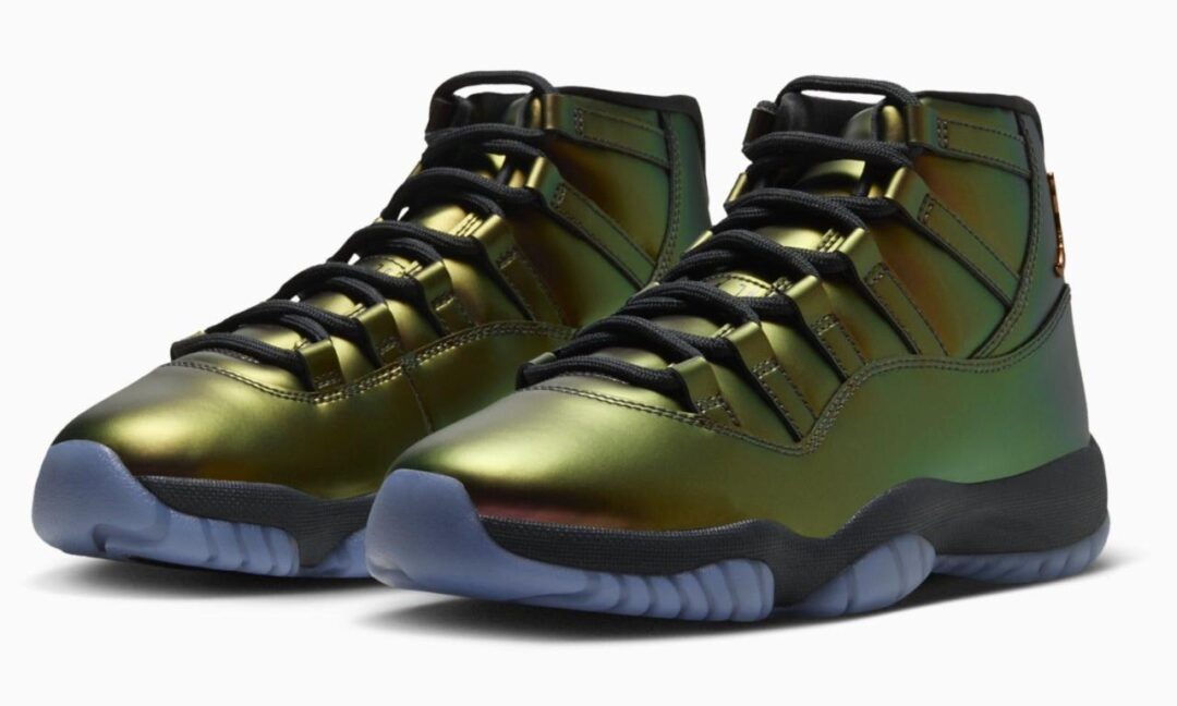 【2026年 11/11 発売予定】NIKE W AIR JORDAN 11 “Space Jam Magic Ball” (ナイキ エア ジョーダン “スペースジャム マジックボール”) [IZ1800-200]