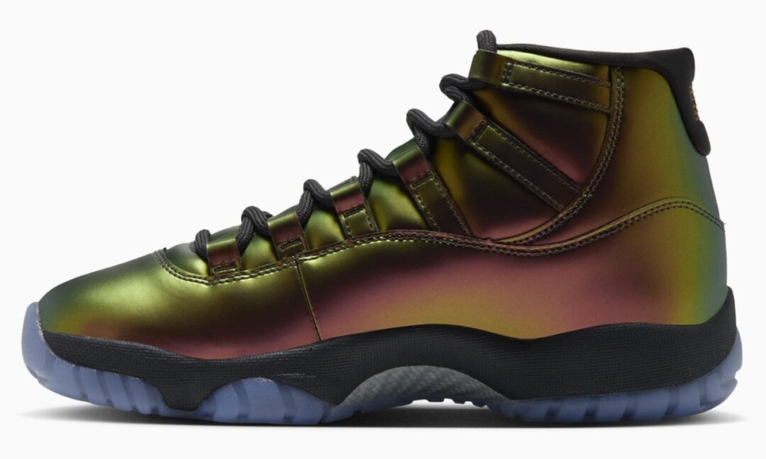 【2026年 11/11 発売予定】NIKE W AIR JORDAN 11 “Space Jam Magic Ball” (ナイキ エア ジョーダン “スペースジャム マジックボール”) [IZ1800-200]