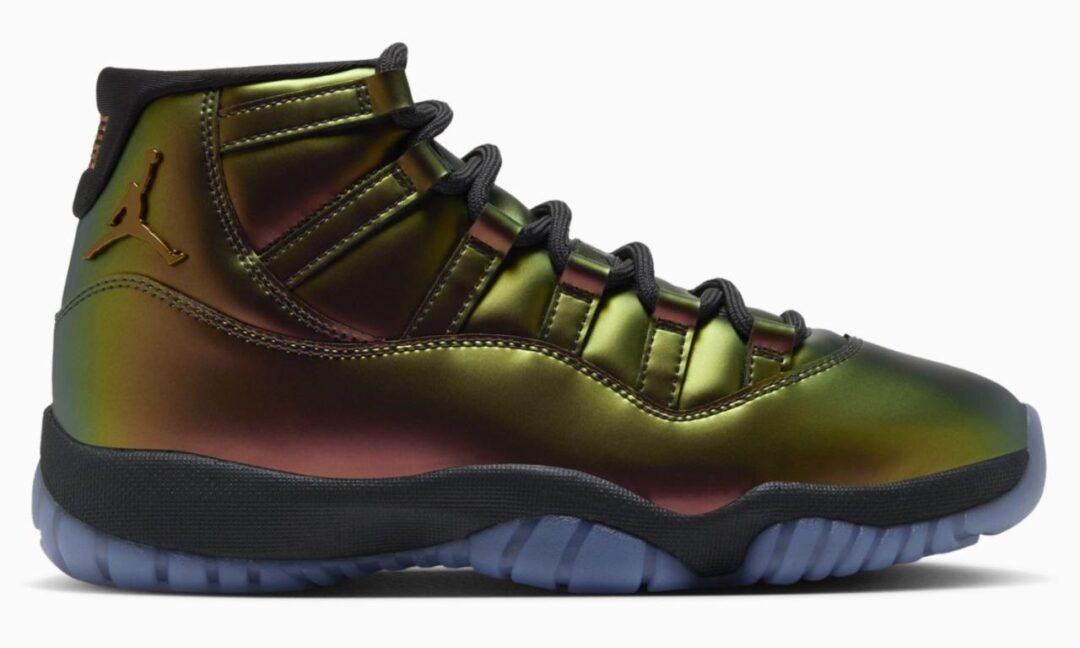 【2026年 11/11 発売予定】NIKE W AIR JORDAN 11 “Space Jam Magic Ball” (ナイキ エア ジョーダン “スペースジャム マジックボール”) [IZ1800-200]