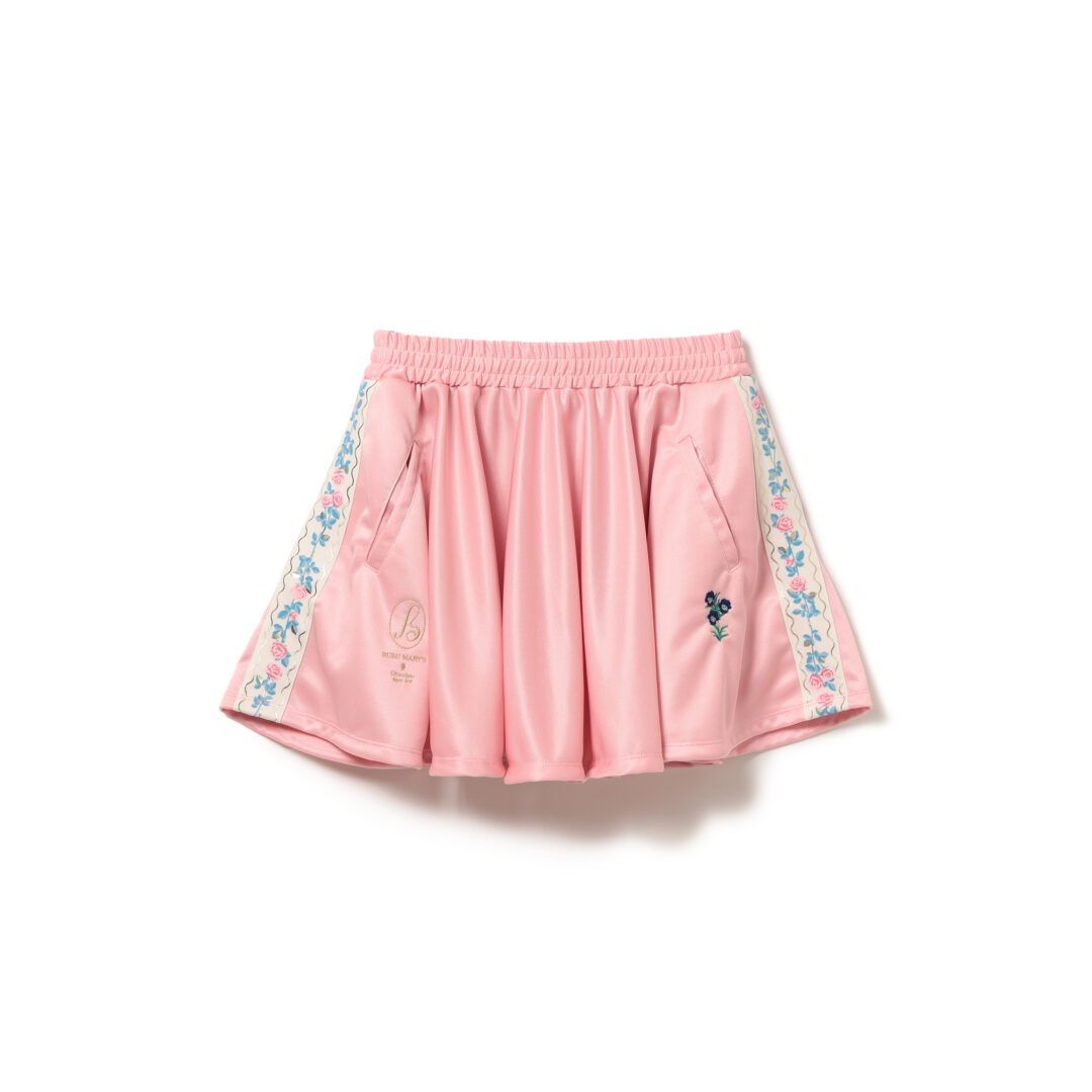 RURU MARY’S × BEAMS COUTURE コラボ第5弾が2026年 2/6 発売 (ルルメリー ビームス クチュール)