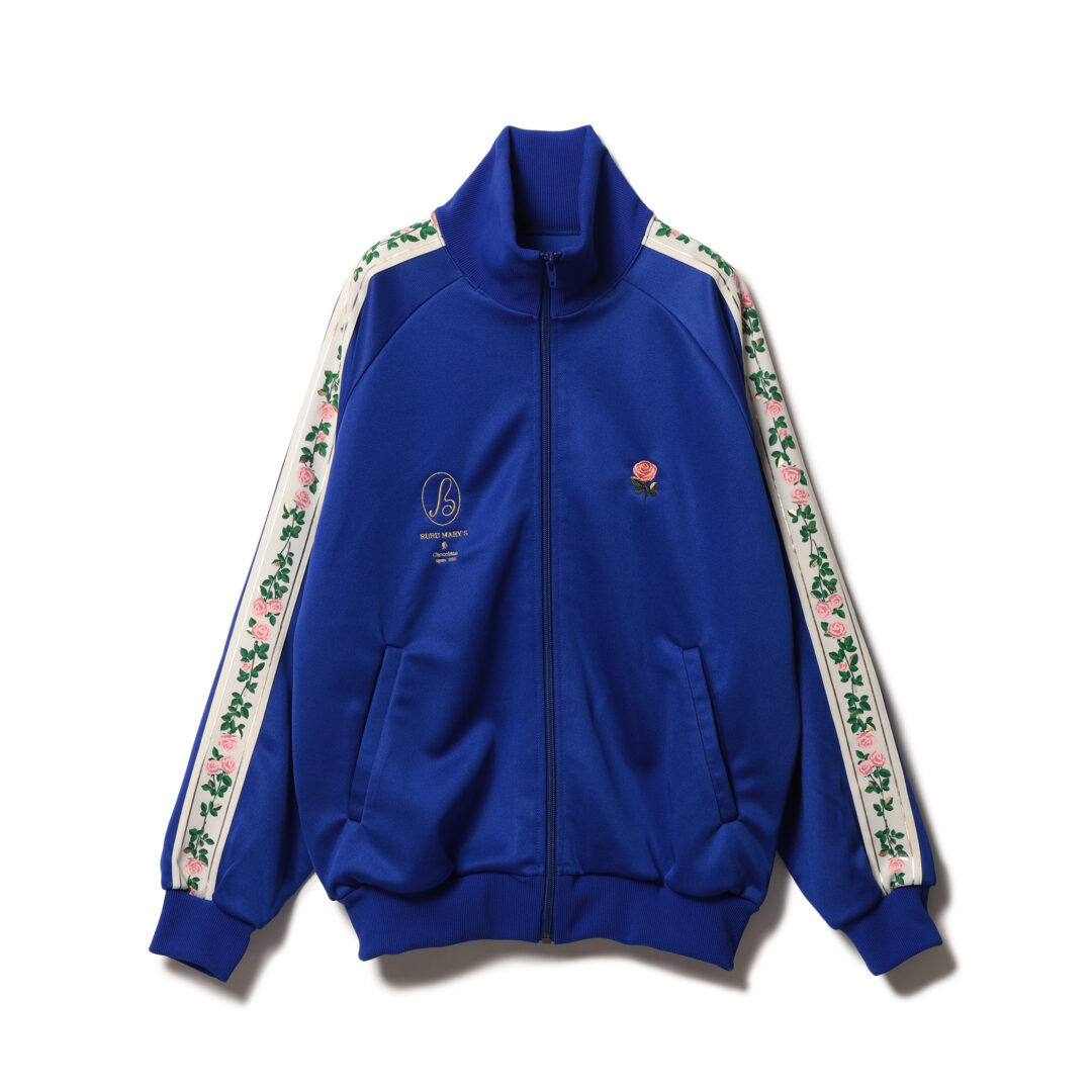 RURU MARY’S × BEAMS COUTURE コラボ第5弾が2026年 2/6 発売 (ルルメリー ビームス クチュール)