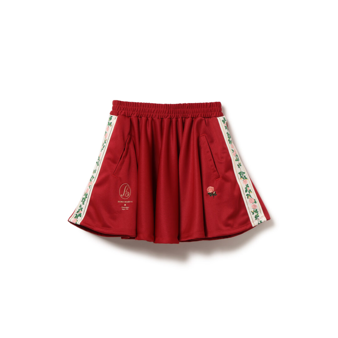 RURU MARY’S × BEAMS COUTURE コラボ第5弾が2026年 2/6 発売 (ルルメリー ビームス クチュール)