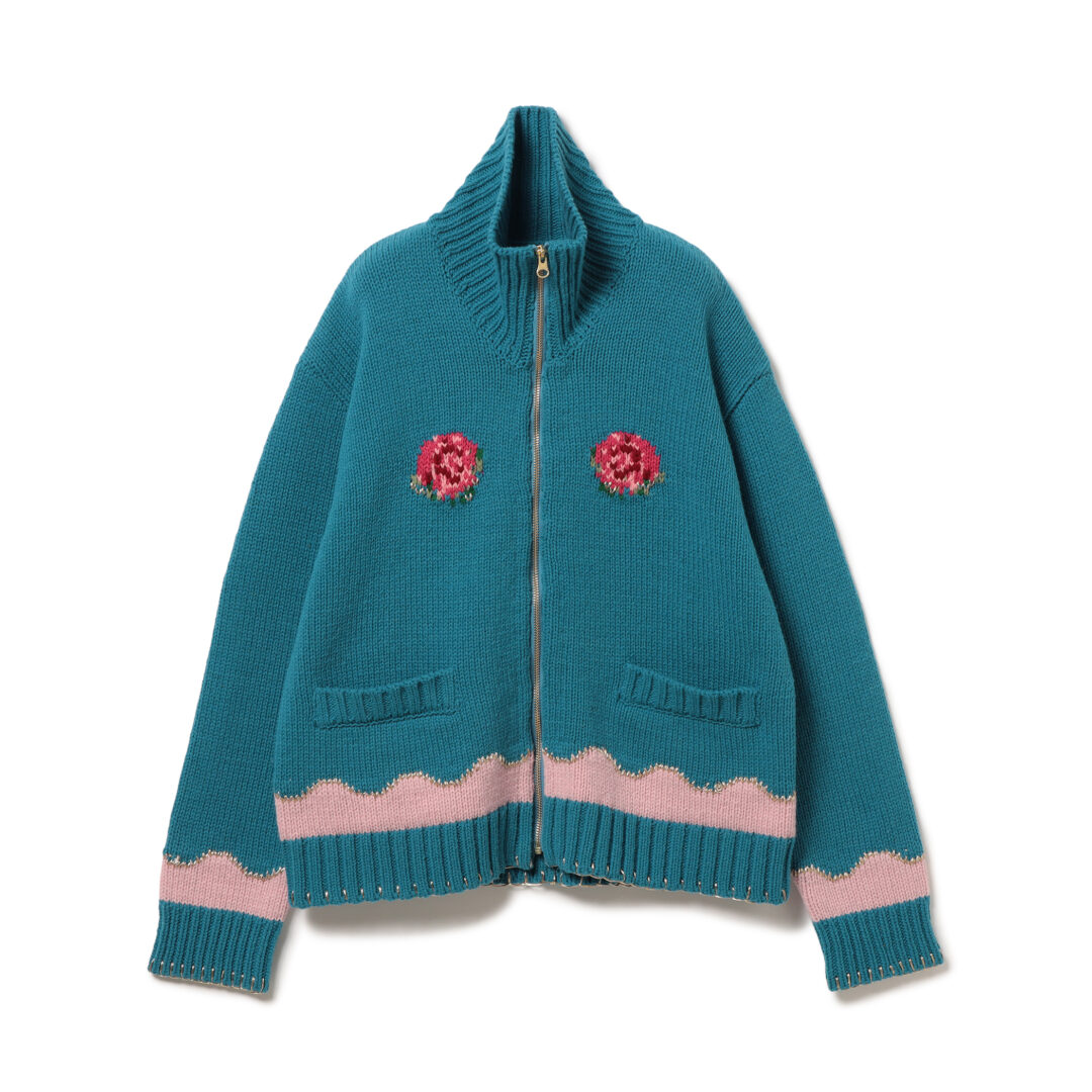 RURU MARY’S × BEAMS COUTURE コラボ第5弾が2026年 2/6 発売 (ルルメリー ビームス クチュール)