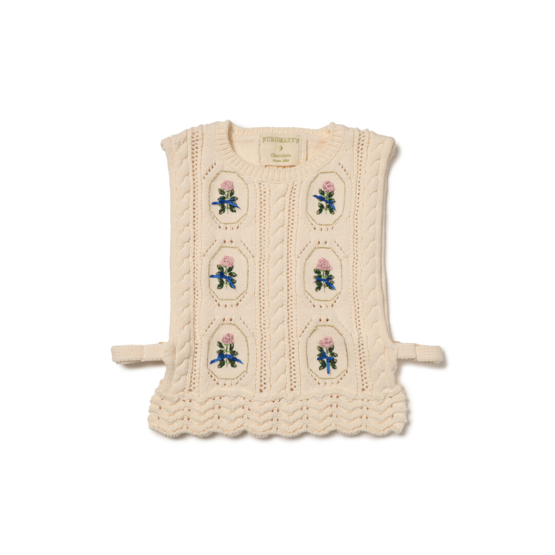 RURU MARY’S × BEAMS COUTURE コラボ第5弾が2026年 2/6 発売 (ルルメリー ビームス クチュール)