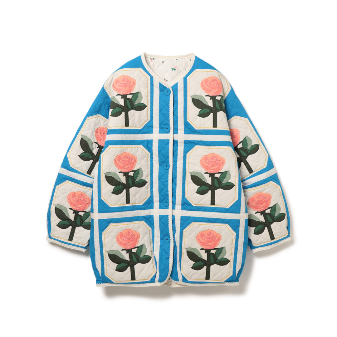 RURU MARY’S × BEAMS COUTURE コラボ第5弾が2026年 2/6 発売 (ルルメリー ビームス クチュール)