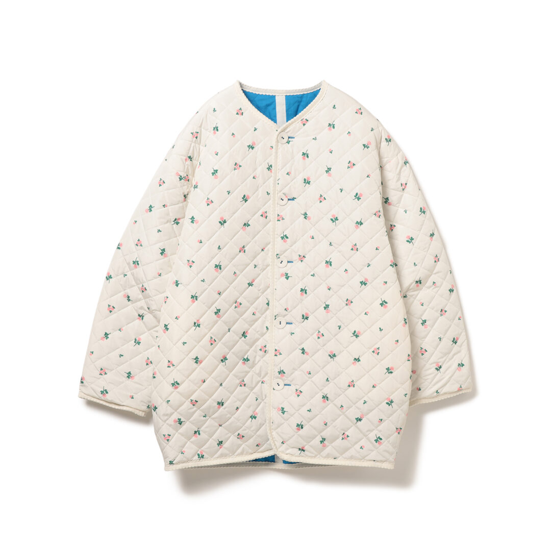 RURU MARY’S × BEAMS COUTURE コラボ第5弾が2026年 2/6 発売 (ルルメリー ビームス クチュール)