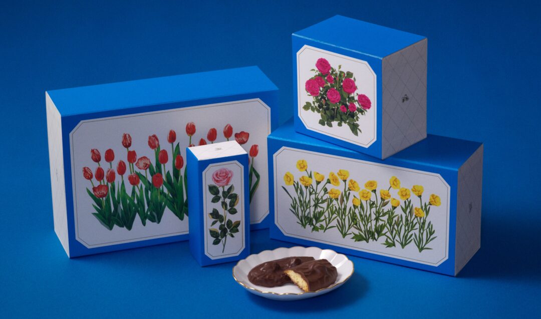 RURU MARY’S × BEAMS COUTURE コラボ第5弾が2026年 2/6 発売 (ルルメリー ビームス クチュール)