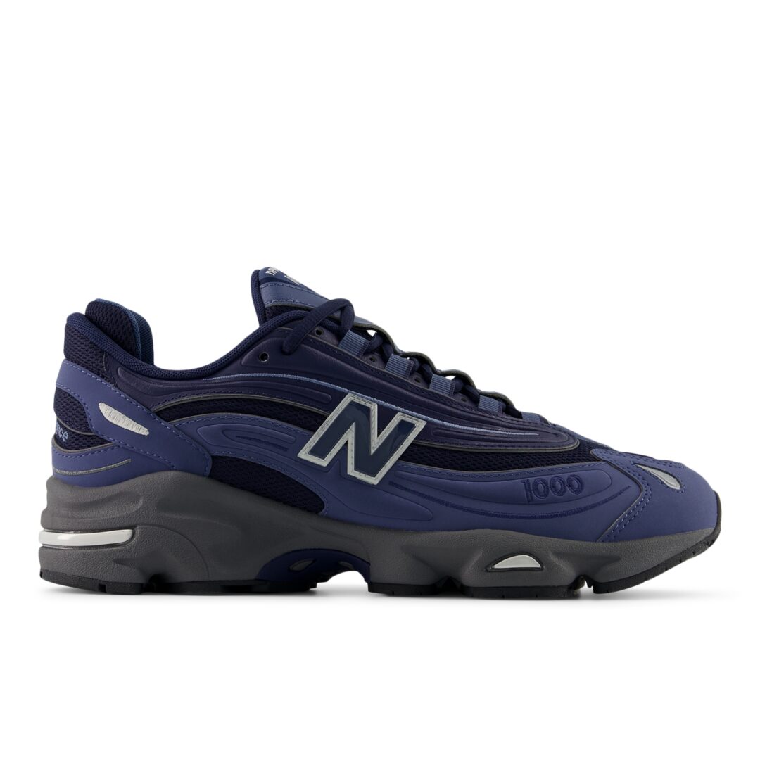 【2026年 発売予定】New Balance U1000 166 “Vintage Indigo” (ニューバランス) [U1000166]