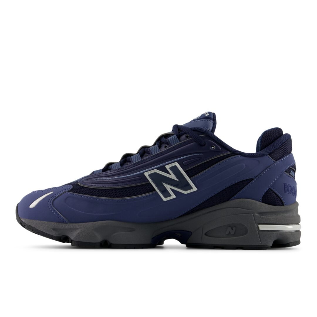 【2026年 発売予定】New Balance U1000 166 “Vintage Indigo” (ニューバランス) [U1000166]