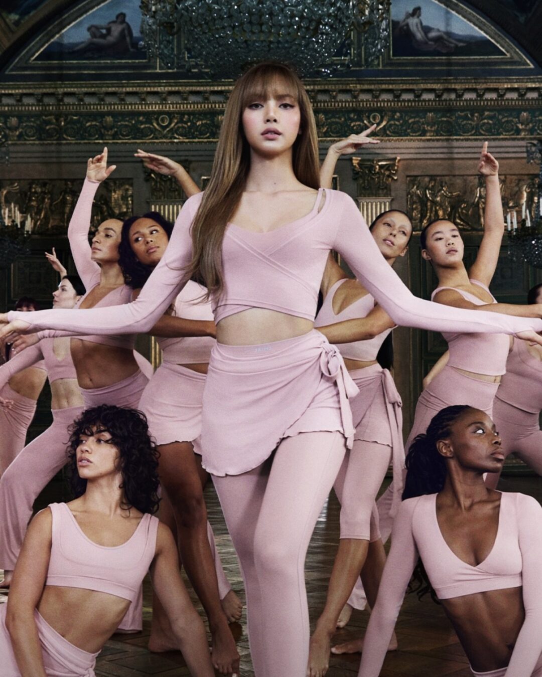 NikeSKIMS 2026 SPRING が2/6 発売予定 (ナイキ スキムス キム・カーダシアン Kim Kardashian)