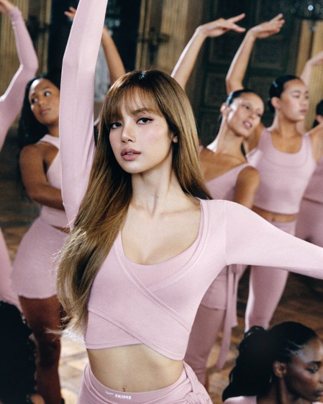 NikeSKIMS 2026 SPRING が2/6 発売予定 (ナイキ スキムス キム・カーダシアン Kim Kardashian)