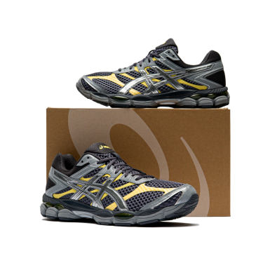 【2026年 2/5 発売】ASICS GEL-CUMULUS 16 “Carrier Grey/Pure Silver” (アシックス ゲルキュムラス) [1203A733.020]