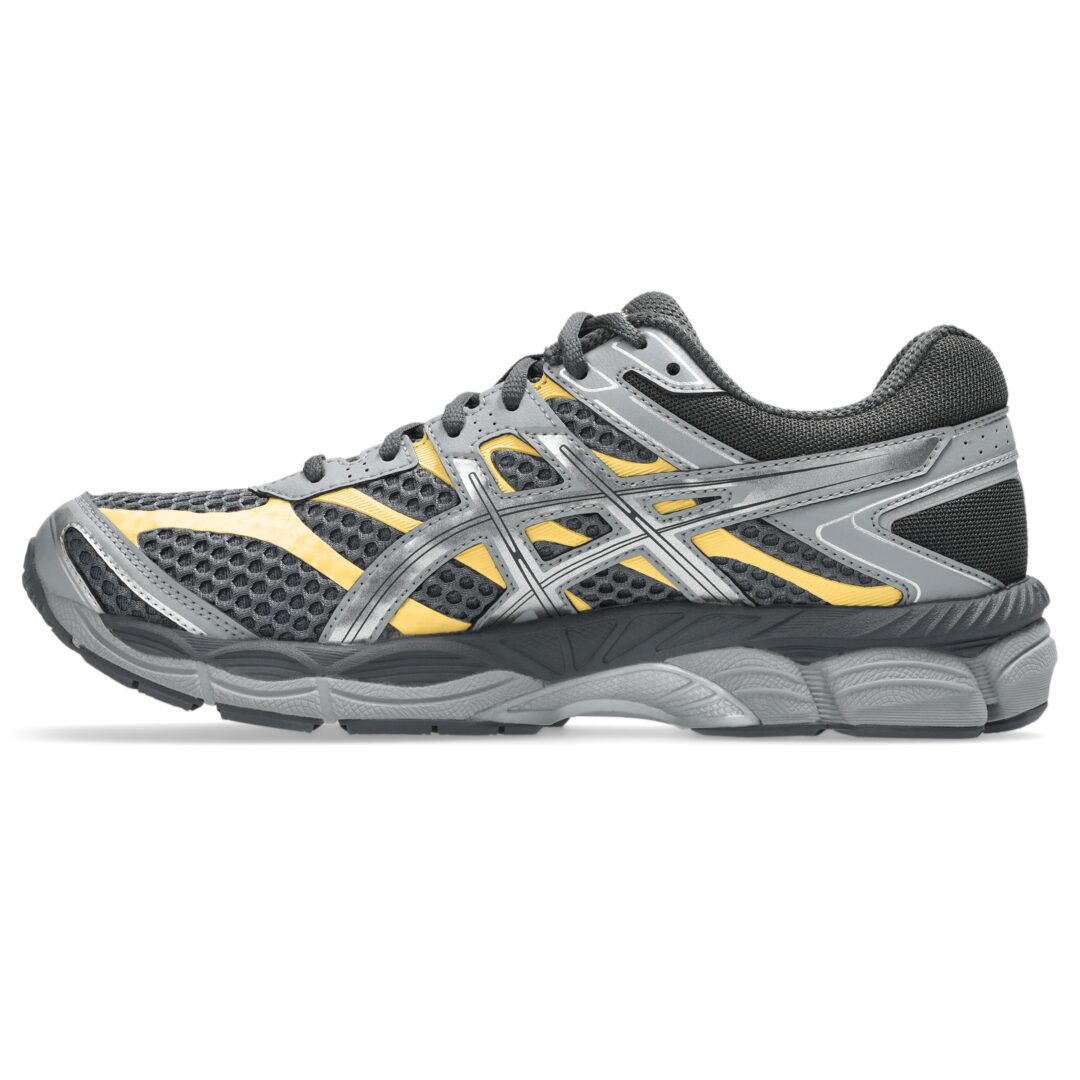 【2026年 2/5 発売】ASICS GEL-CUMULUS 16 “Carrier Grey/Pure Silver” (アシックス ゲルキュムラス) [1203A733.020]