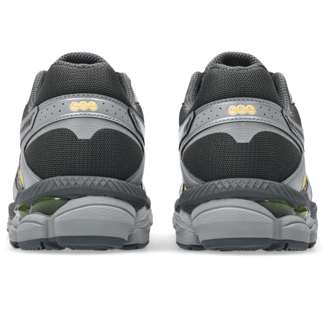 【2026年 2/5 発売】ASICS GEL-CUMULUS 16 “Carrier Grey/Pure Silver” (アシックス ゲルキュムラス) [1203A733.020]