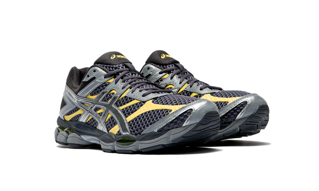 【2026年 2/5 発売】ASICS GEL-CUMULUS 16 “Carrier Grey/Pure Silver” (アシックス ゲルキュムラス) [1203A733.020]