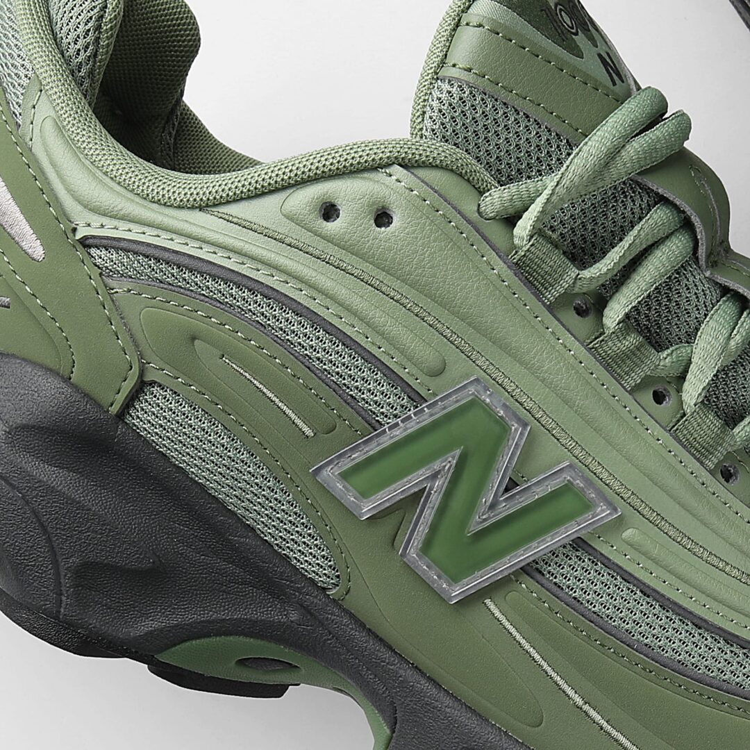 【2026年 発売】New Balance U1000 3V3 “Green” (ニューバランス) [U10003V3]