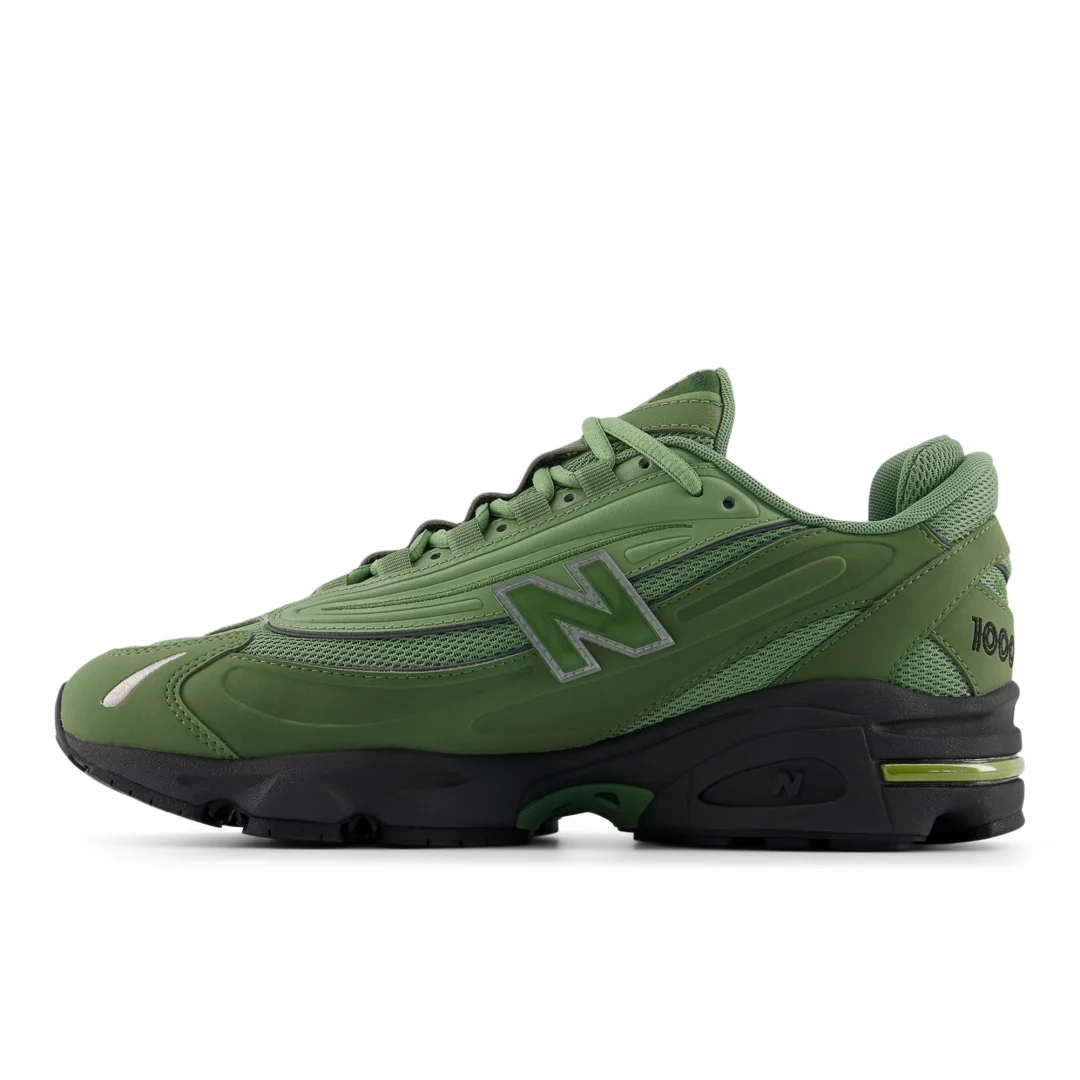 【2026年 発売】New Balance U1000 3V3 “Green” (ニューバランス) [U10003V3]