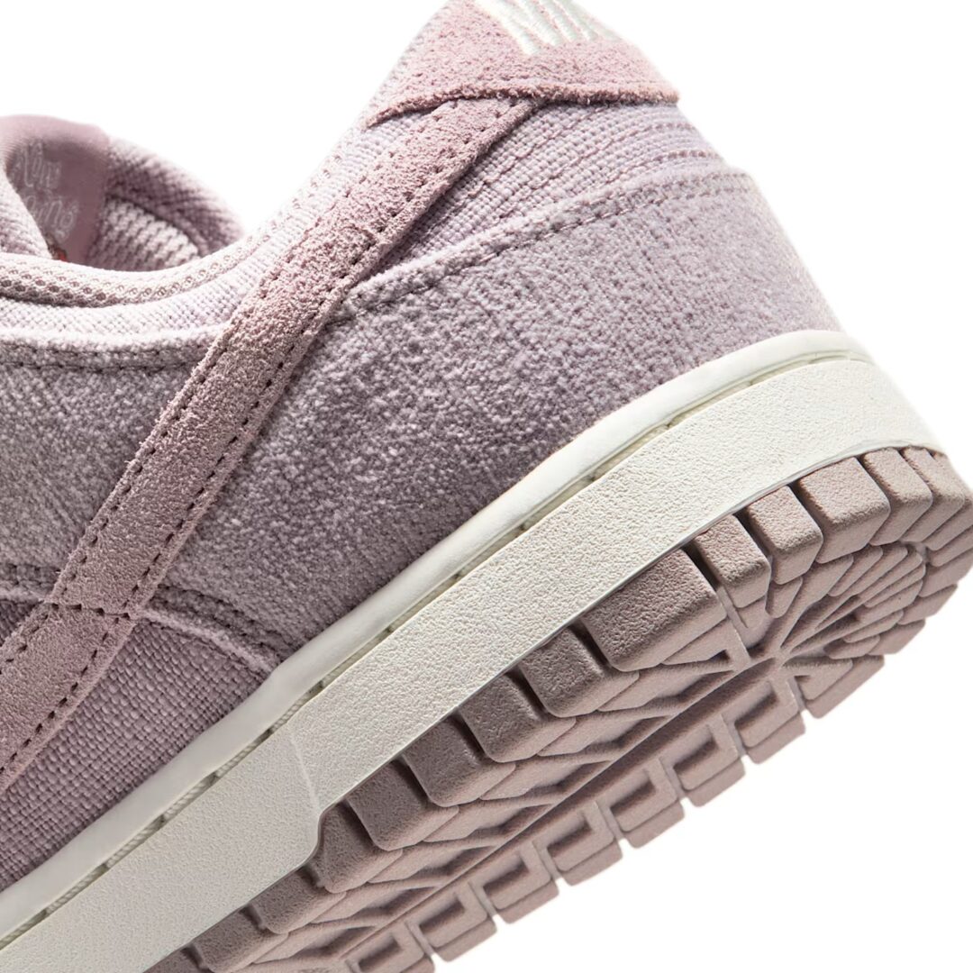【2026年 2/11 発売予定】NIKE W DUNK LOW “Now Accepting All Flowers/Light Violet Ore” (ナイキ ダンク ロー “ナウ アセプティング オール フラワーズ/ヴァイオレット”) [IQ0386-226]