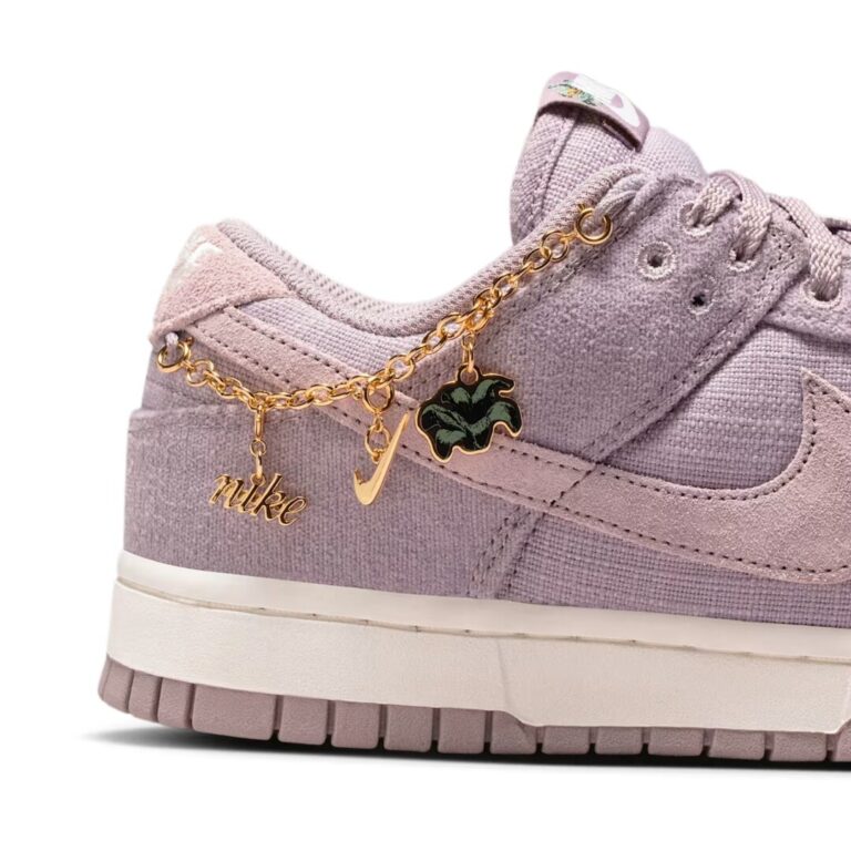 2026年 2/11 発売予定】NIKE W DUNK LOW “Now Accepting All Flowers