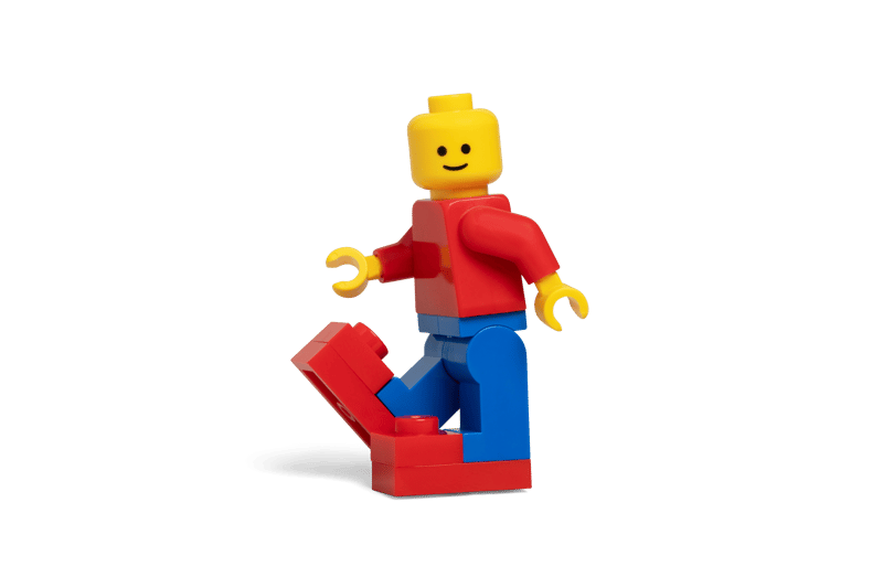 LEGO × Crocs Brick Clogが2026年 2/17 発売 (レゴ クロックス クロッグ)