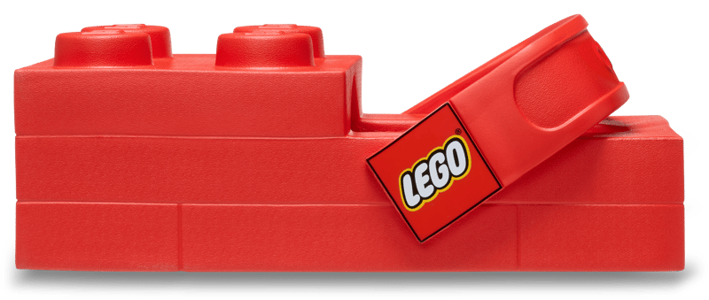 LEGO × Crocs Brick Clogが2026年 2/17 発売 (レゴ クロックス クロッグ)