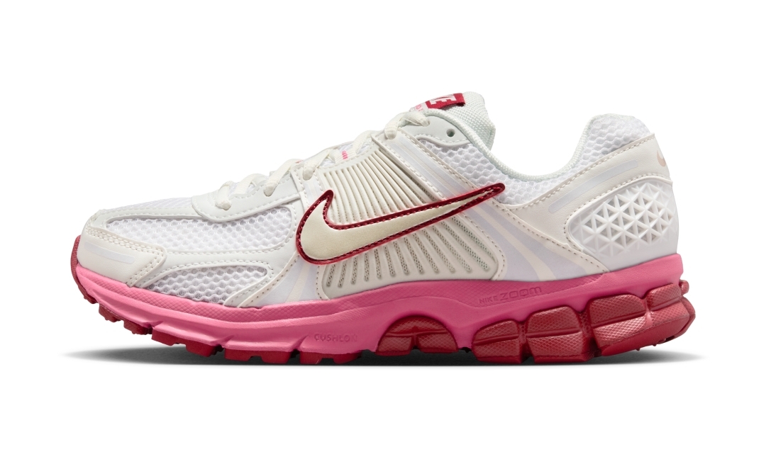 【2026年 2月 発売予定】NIKE ZOOM VOMERO 5 “Valentine 2026/Summit White” (ナイキ ズーム ボメロ 5 “バレンタイン/サミットホワイト”) [FJ2028-108]