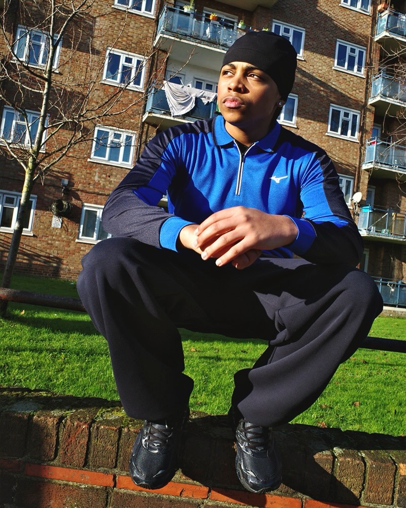 【2026年 1/16 発売】Mizuno WAVE PROPHECY LS “Red/Navy” (ミズノ ウェーブ プロフェシー) [D1GA3337-06/D1GA3337-07]