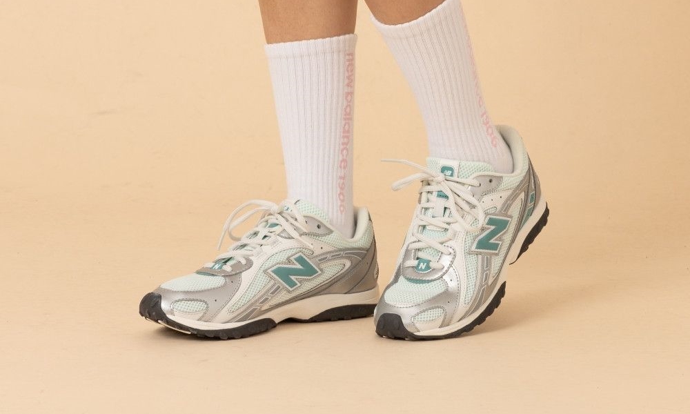 【2026年 2月 発売予定】New Balance U204L 7A8 “Light Silver Metallic” (ニューバランス) [U204L7A8]