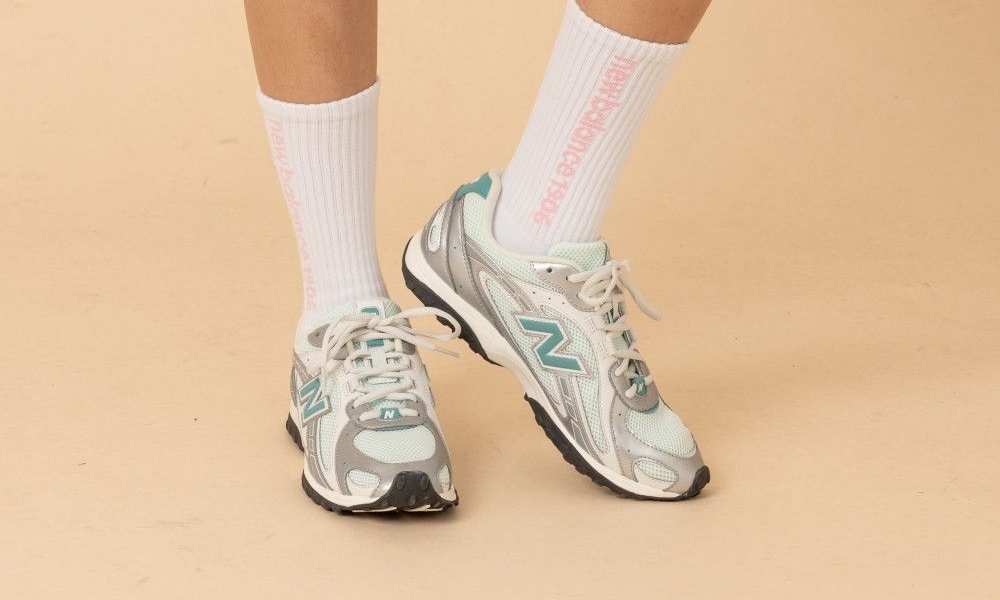 【2026年 2月 発売予定】New Balance U204L 7A8 “Light Silver Metallic” (ニューバランス) [U204L7A8]